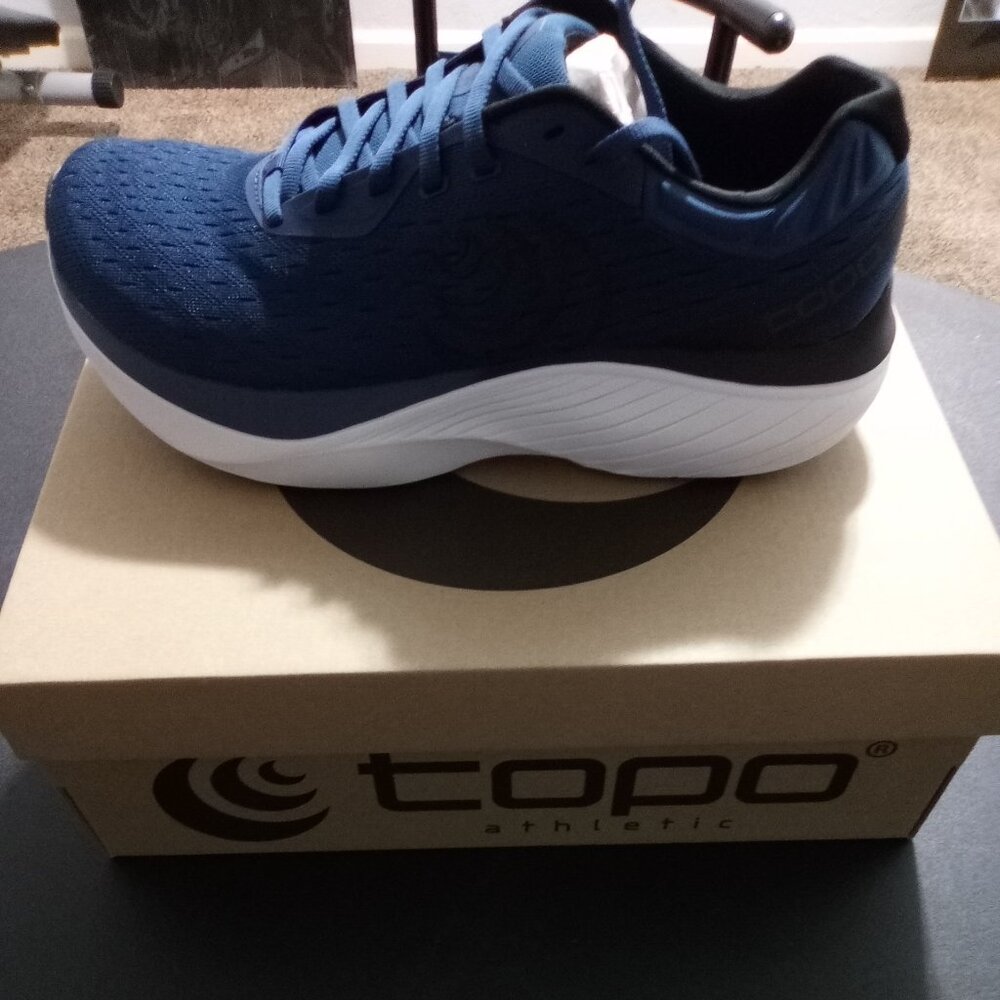 Topo Athletic Running/Walking Shoes